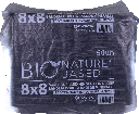 BAN BIO 8X8 MFPP NEG C/D (MF243) 4/50
