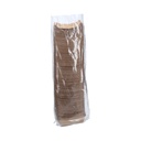BARQUITO KRAFT 1LB BIO 4/250