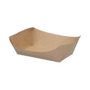BARQUITO KRAFT 3LB BIO 2/250