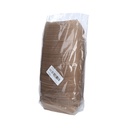 BARQUITO KRAFT 5LB BIO 2/250