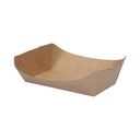 BARQUITO KRAFT 5LB BIO 2/250