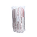 BARQUITO RED CHECK 5LB BIO 2/250