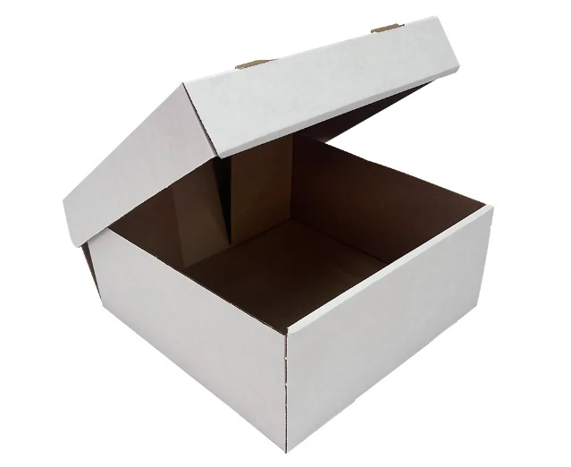 CAJA BIZCOCHO 10.5"