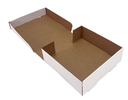 CAJA BIZCOCHO 9.5"