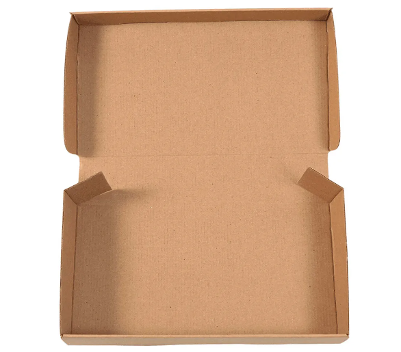 CAJA BOLLERIA