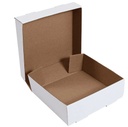 CAJA PIE 12"