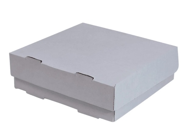 CAJA PIE 14"