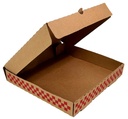 CAJA PIZZA 12"