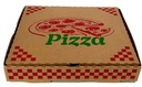 CAJA PIZZA 12"