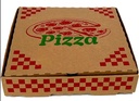 CAJA PIZZA 9"