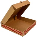 CAJA PIZZA 9"