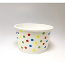 ENV. HELADO 4 OZ  3 DIS 20/50