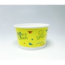 ENV. HELADO 6 OZ  3 DIS 20/50