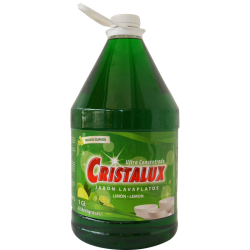 LAVAPLATOS LIQUIDO GL 6/1