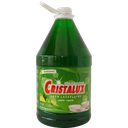 LAVAPLATOS LIQUIDO GL 6/1