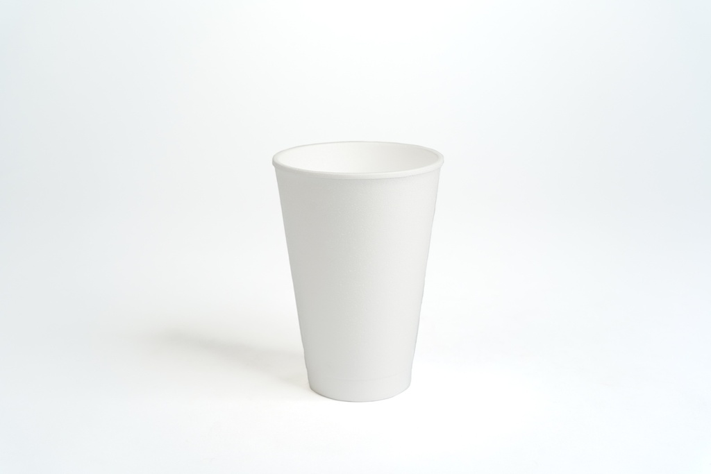 VASO FOAM 16 OZ 20/25