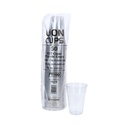 VASO PET 10oz LION (PT10D) 20/50