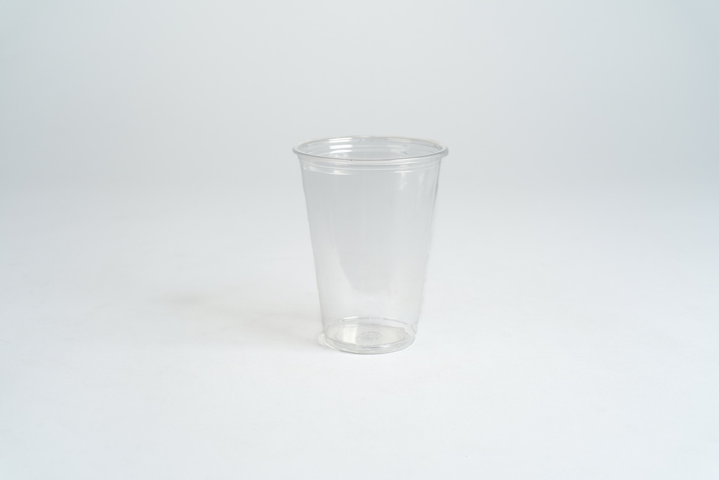 VASO PET 10oz LION (PT10D) 20/50