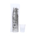 VASO PET 12/14 OZ LION (PT12) 20/50