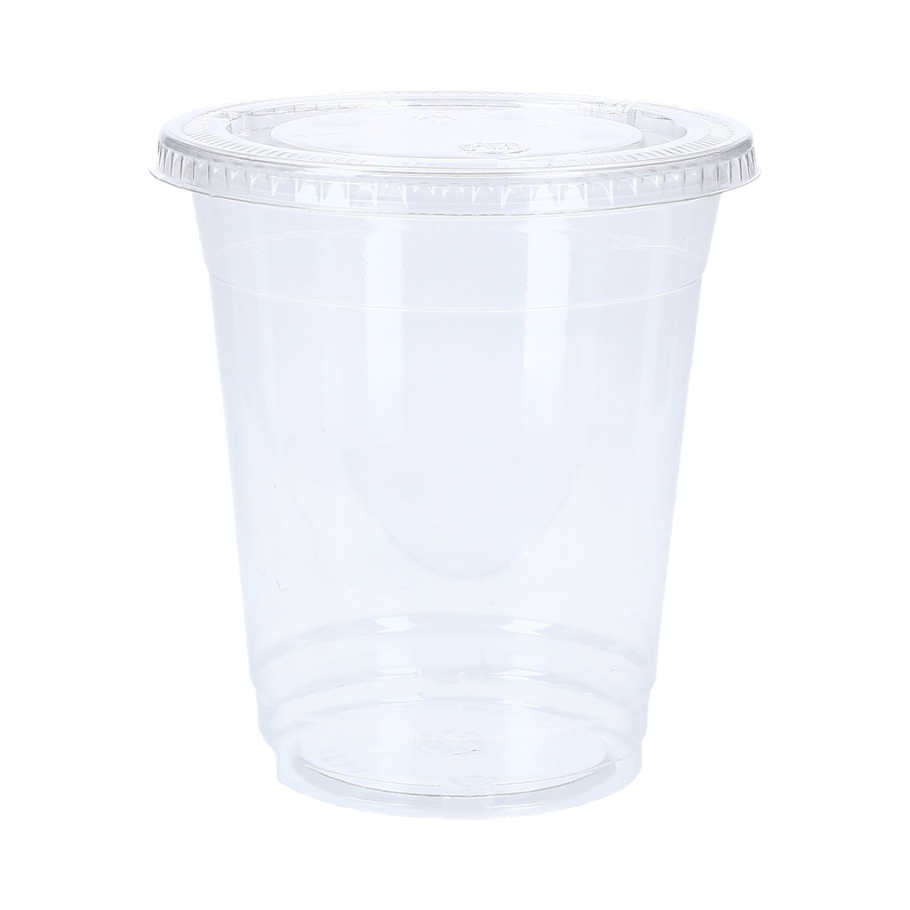 VASO PET 12/14 OZ LION (PT12) 20/50