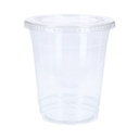 VASO PET 12/14 OZ LION (PT12) 20/50