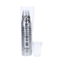 VASO PET 12oz LION (TP22) 20/50