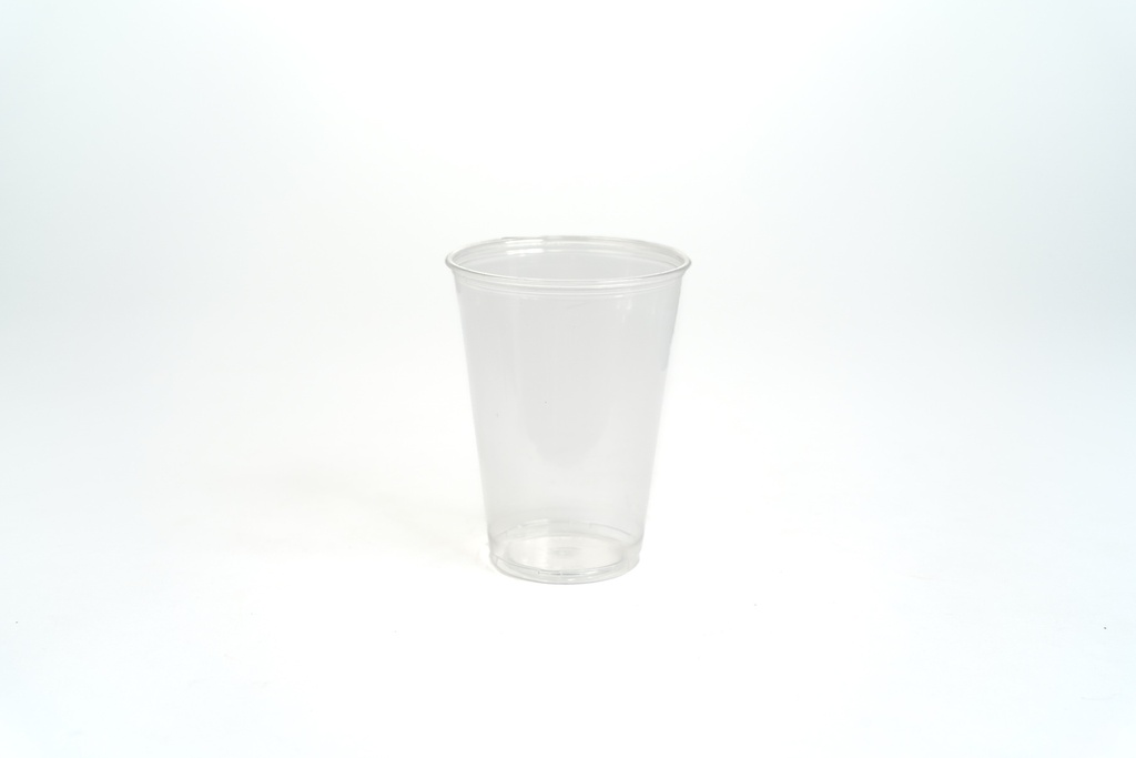 VASO PET 12oz LION (TP22) 20/50