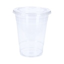 VASO PET 16 OZ LION (PT16D) 20/50