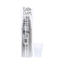 VASO PET 16 OZ LION (PT16D) 20/50