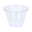 VASO PET 9 OZ LION (PT9R) 20/50