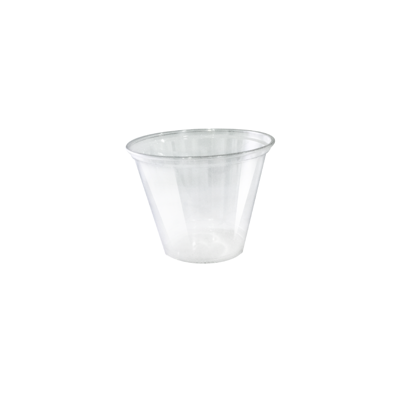 VASO PET 9 OZ LION (PT9R) 20/50