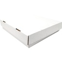 CAJA BIZCOCHO 9.5" - PAQ50