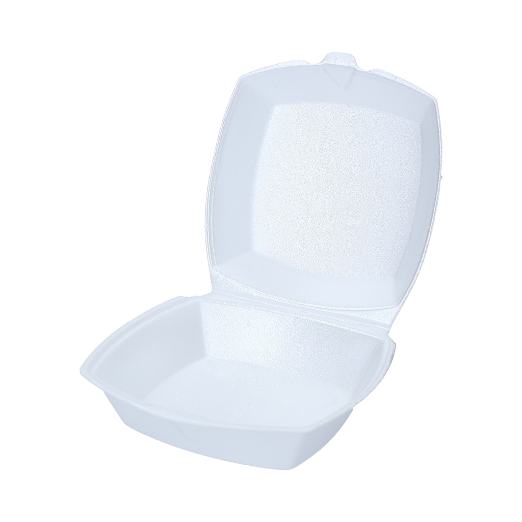 BAND DOBLE 6x6 HAMBURGER 4/50 - FDO200