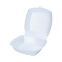 BAND DOBLE 6x6 HAMBURGER 4/50 - FDO200