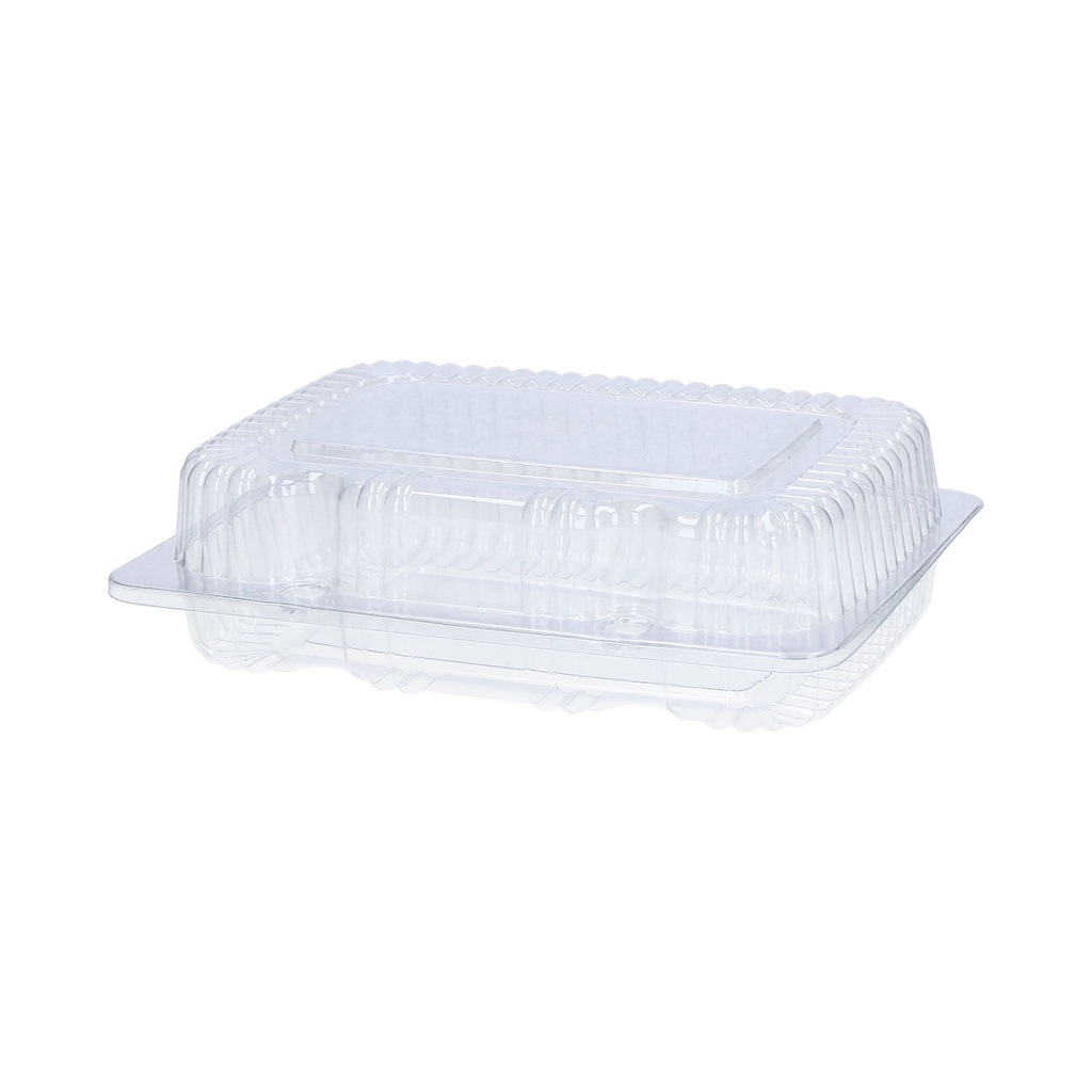 BANDEJA PET PC-731 4/125 - CJ500