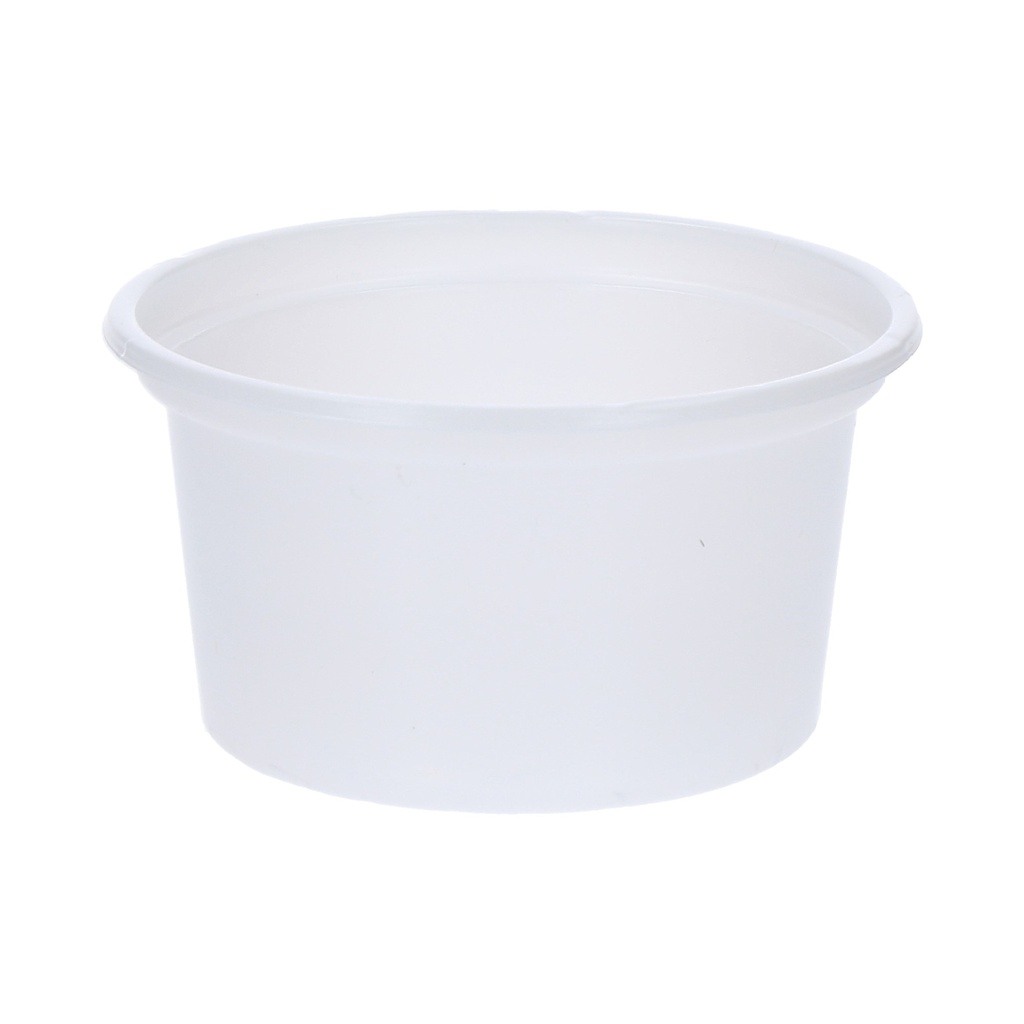 ENVASE PLASTICO 4 OZ 60/50 - CJ3000