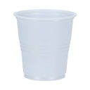 VASO PLASTICO 3 OZ 24/100 - CJ2400