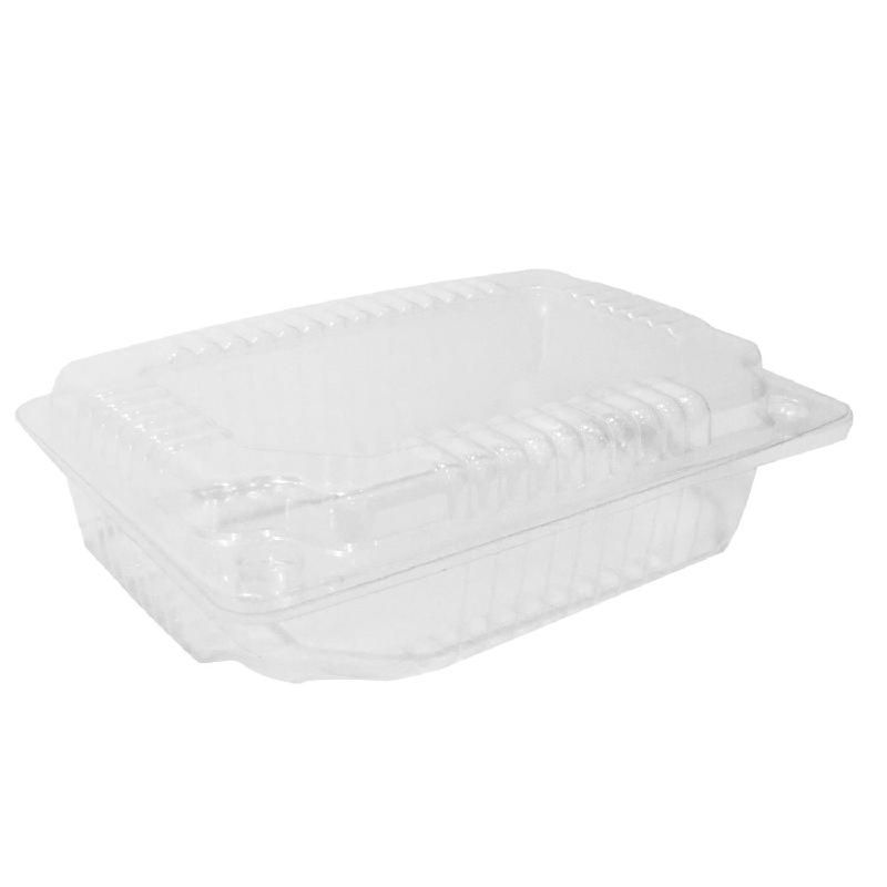 BANDEJA PET PC-734 4/125 - CJ500