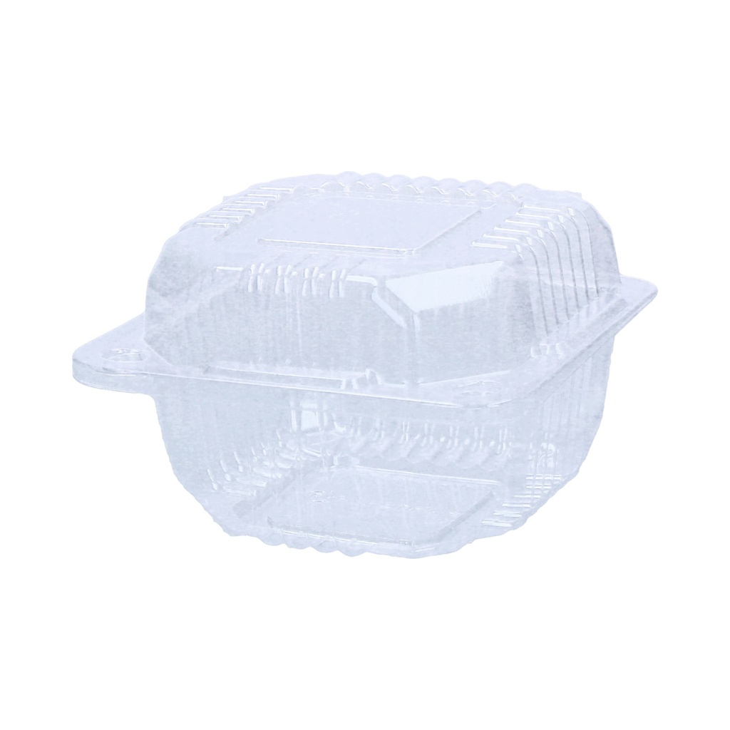CAJA TRANSP FRUTA 1 PINTA PC-742 8/125 - CJ1000