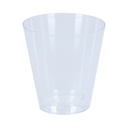 VASOS PS INYECTADO 2 OZ 20/50 - CJ1000
