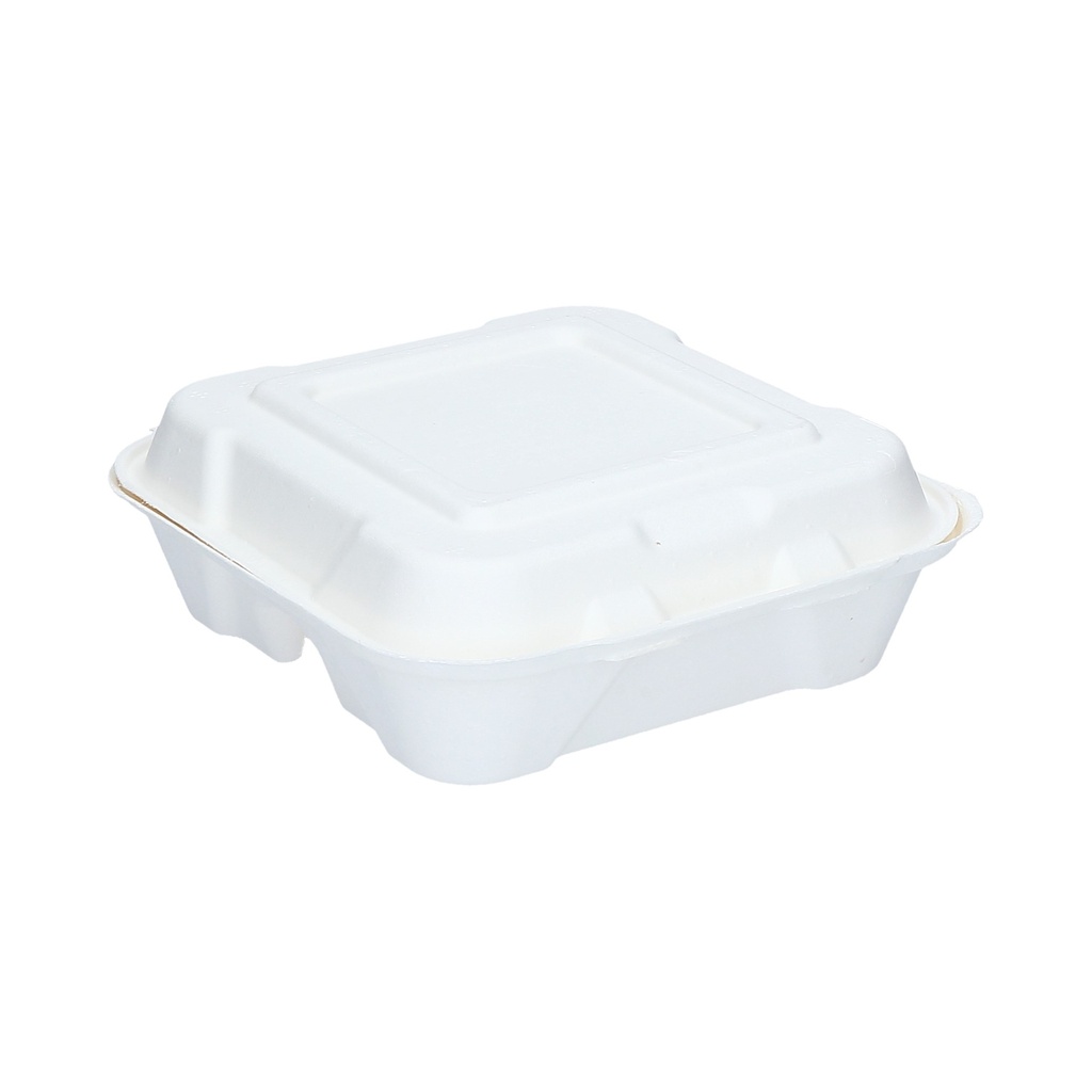 BAND 8X8 C/D BIONAT. (EP243) 4/50 - CJ200