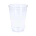 VASO PET 12oz LION (TP22) 20/50 - CJ1000