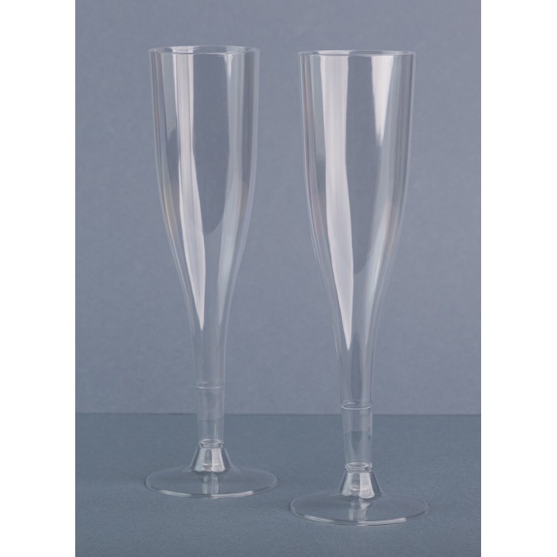 COPA PS INYECTADO P/CHAMPAGNE 24/6 - CJ144