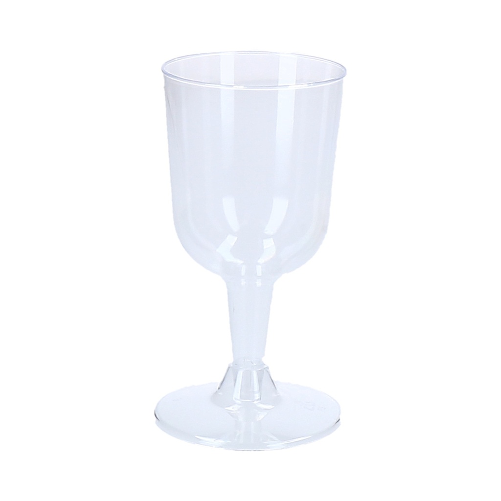 COPA PS INYECTADO P/VINO 24/8 - CJ192