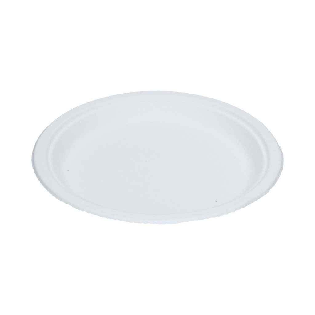 40015 PLATO PULPA PAPEL #9 BIONATURE 20/20 - FDO400