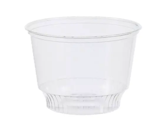 18439 VASO PET 8OZ (SD8) LION 20/50 - CAJA 1000