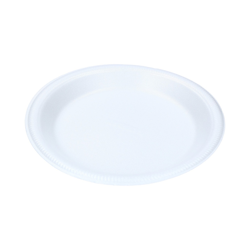 12720 PLATO FOAM BIODEGRADABLE # 9 25/20 - CJ500