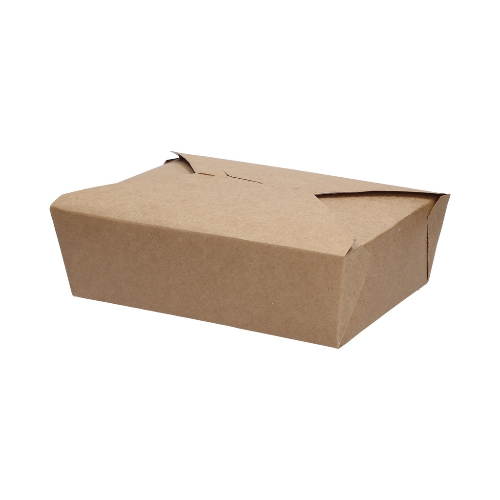 19057 CAJAS P/LLEVAR #3 BIO (TOB-K3) 4/50 CA - CAJA 200
