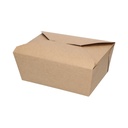 19058 CAJAS P/LLEVAR #4 BIO (TOB-K4) 4/40 CA - CAJA 160