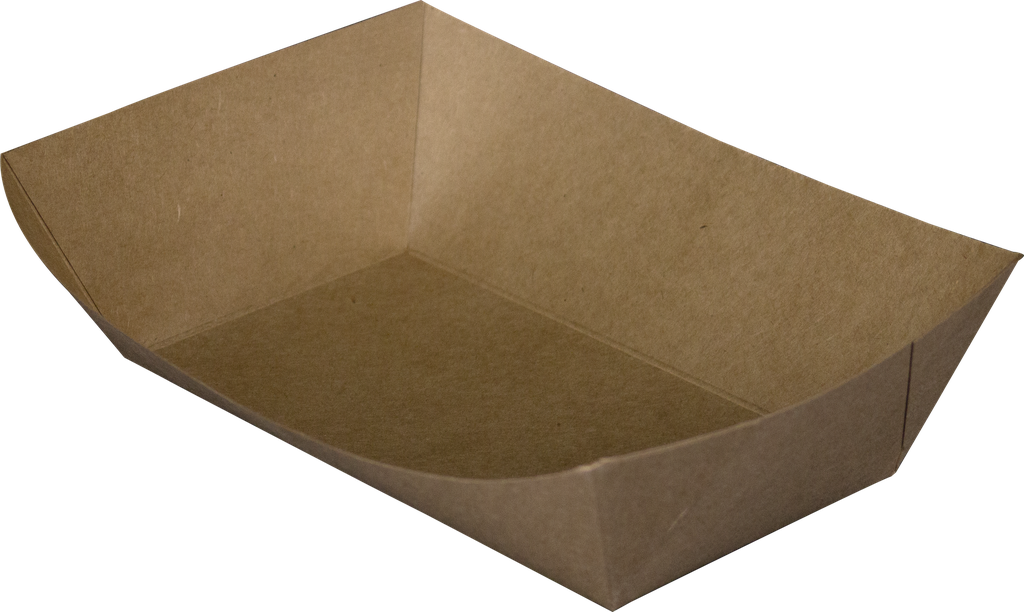 BARQUITO KRAFT 5LB BIO 2/250 - CJ500